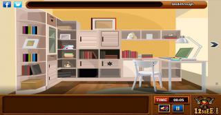 Игра Escape for a Wager