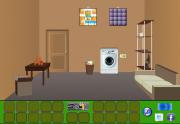Игра Dress Wash Room Escape фото
