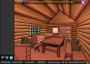 Игра Wood Room Escape фото