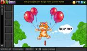 Игра Cat Escape фото