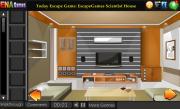 Игра Respledent House Escape 4 фото