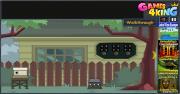 Игра Rat Escape 2 фото